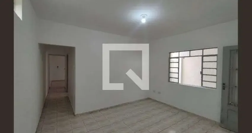 Casa para aluguel - vila das mercês, 2 quartos, 100 m² - são paulo