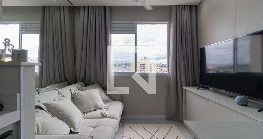 Apartamento para Aluguel - Sacomã, 2 Quartos,  33 m² - São Paulo