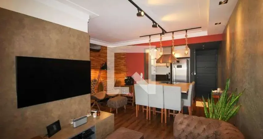 Apartamento para Aluguel - Jardim Piratininga, 1 Quarto,  72 m² - Sorocaba