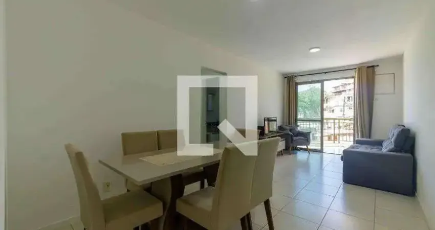 Apartamento para Aluguel - Recreio, 2 Quartos,  76 m² - Rio de Janeiro