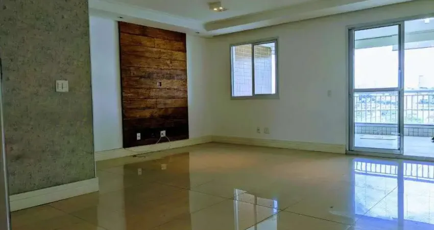 Apartamento para Aluguel - Mooca, 3 Quartos,  119 m² - São Paulo