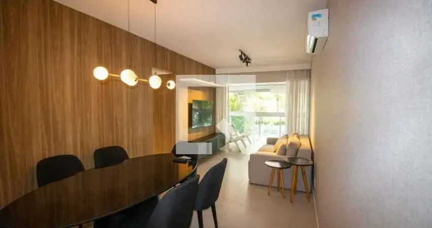 Apartamento para Aluguel - Jacarepaguá, 3 Quartos,  82 m² - Rio de Janeiro