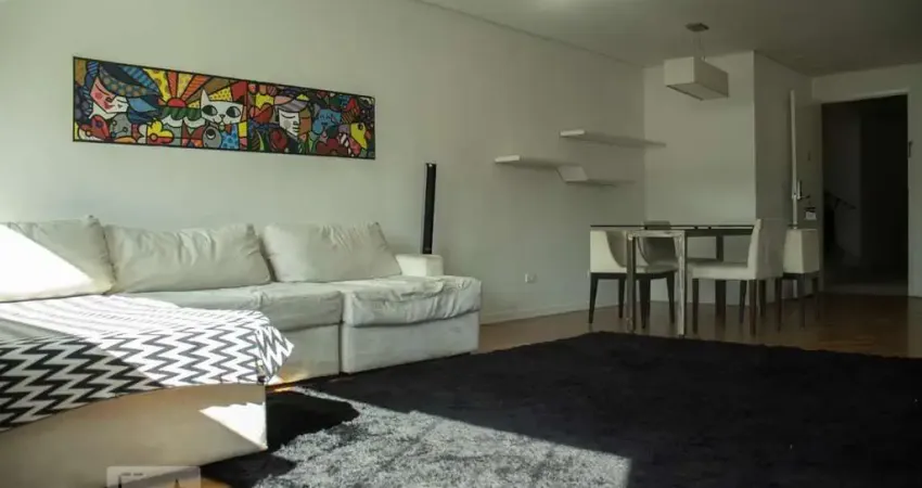 Apartamento para Aluguel - Pinheiros, 2 Quartos,  114 m² - São Paulo