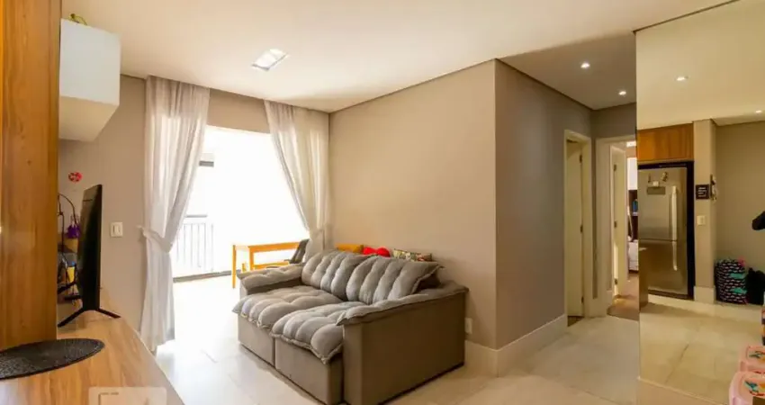 Apartamento para Aluguel - Sacomã, 2 Quartos,  66 m² - São Paulo