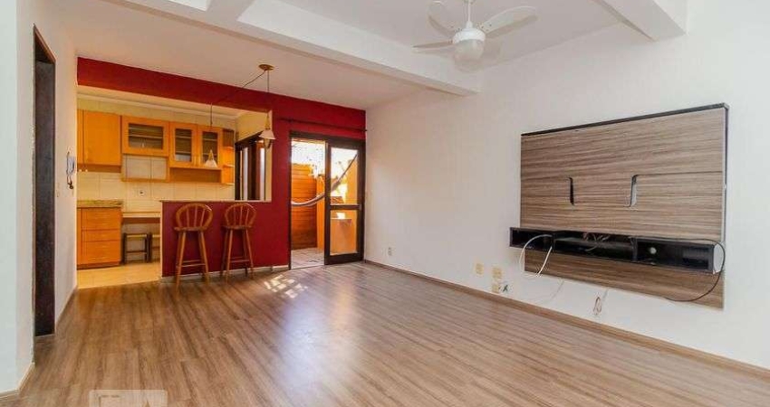 Casa / Sobrado em Condomínio para Aluguel - Teresópolis, 3 Quartos,  230 m² - Porto Alegre
