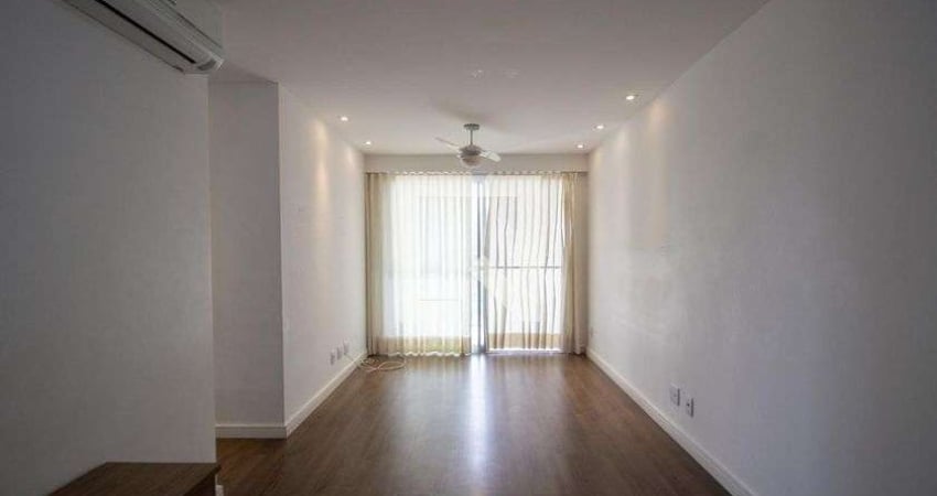 Apartamento para Aluguel - Recreio, 3 Quartos,  90 m² - Rio de Janeiro