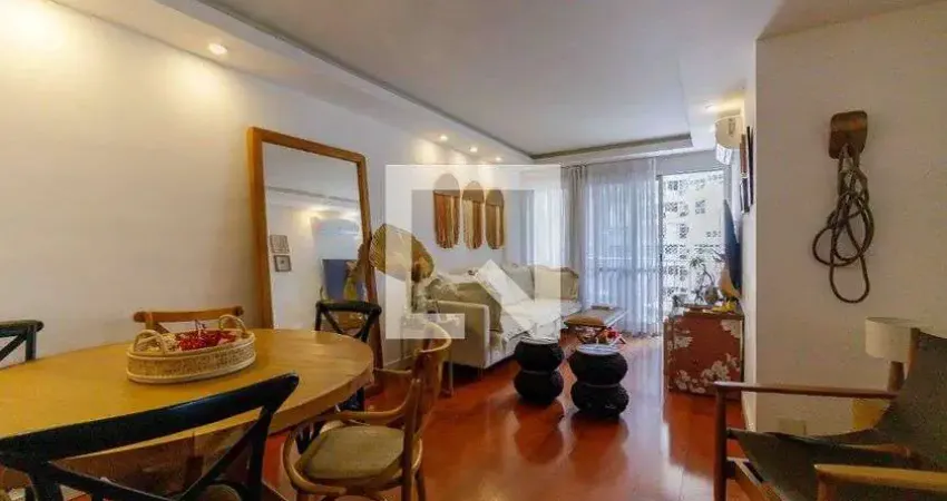 Apartamento para Aluguel - São Conrado, 2 Quartos,  90 m² - Rio de Janeiro