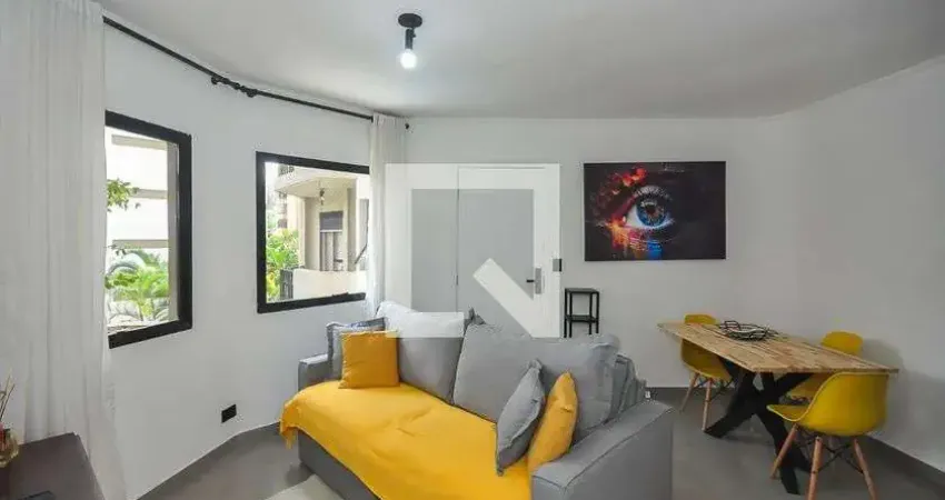 Apartamento para Aluguel - Vila Andrade, 3 Quartos,  74 m² - São Paulo