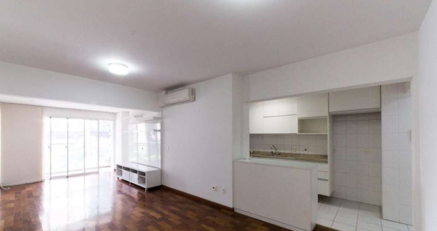 Apartamento para Aluguel - Brooklin, 2 Quartos,  96 m² - São Paulo