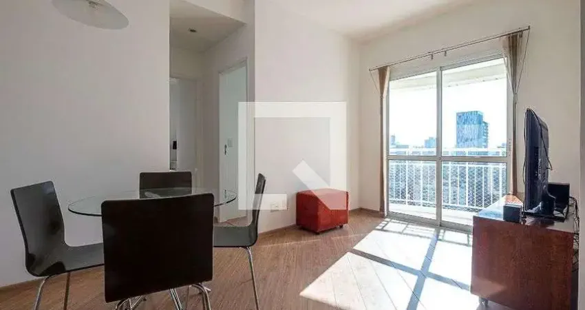 Apartamento para Aluguel - Pinheiros, 1 Quarto,  49 m² - São Paulo