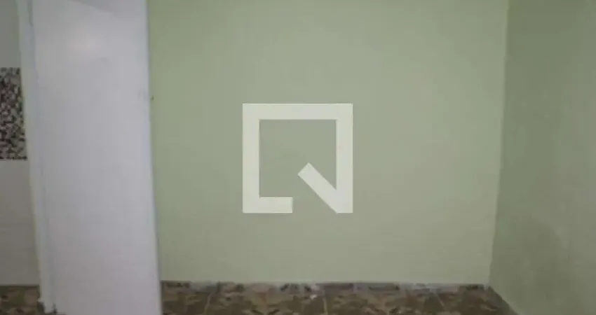 Casa para Aluguel - Artur Alvim, 1 Quarto,  38 m² - São Paulo