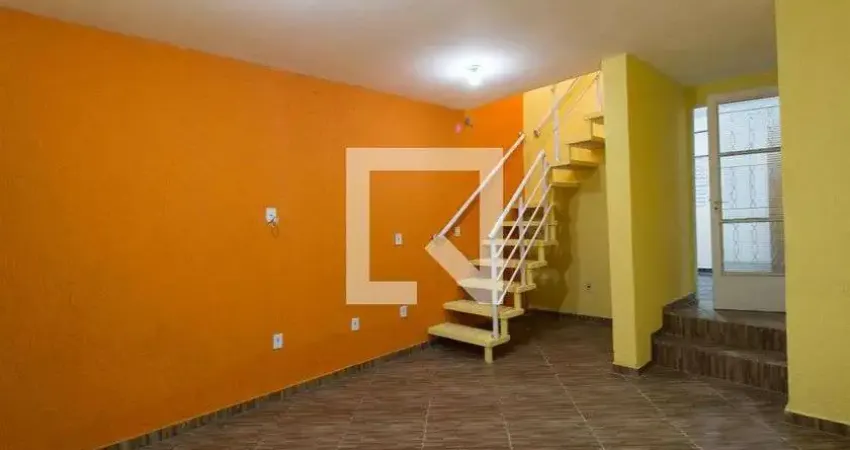 Casa para aluguel - parque das laranjeiras, 3 quartos,  70 m² - sorocaba