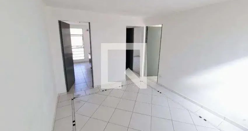 Apartamento para Aluguel - Central Parque Sorocaba, 2 Quartos,  45 m² - Sorocaba