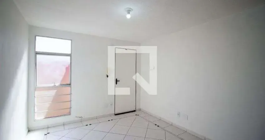 Apartamento para aluguel - central parque sorocaba, 2 quartos,  45 m² - sorocaba