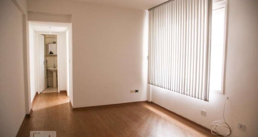 Kitnet / Stúdio para Aluguel - Centro Histórico, 1 Quarto,  31 m² - Porto Alegre