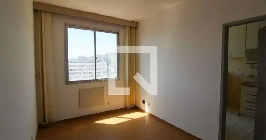 Apartamento para Aluguel - Engenho Novo, 2 Quartos,  65 m² - Rio de Janeiro