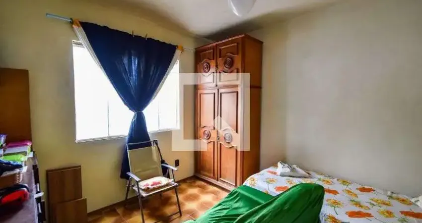Casa / Sobrado em Condomínio para Aluguel - Todos os Santos, 1 Quarto,  95 m² - Rio de Janeiro