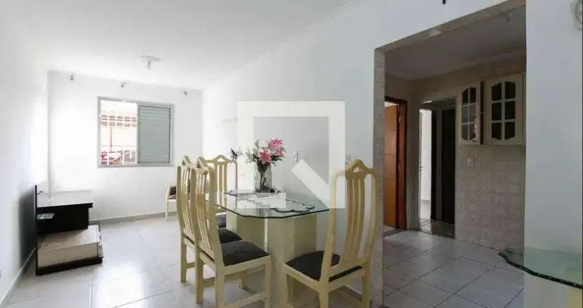 Apartamento para Aluguel - Conjunto Residencial Jose Bonifacio, 2 Quartos,  56 m² - São Paulo