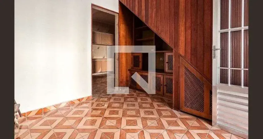 Casa para Aluguel - Freguesia do Ó, 1 Quarto,  49 m² - São Paulo