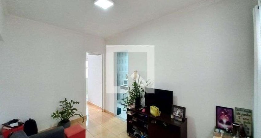 Apartamento para Aluguel - Cambuí, 1 Quarto,  40 m² - Campinas