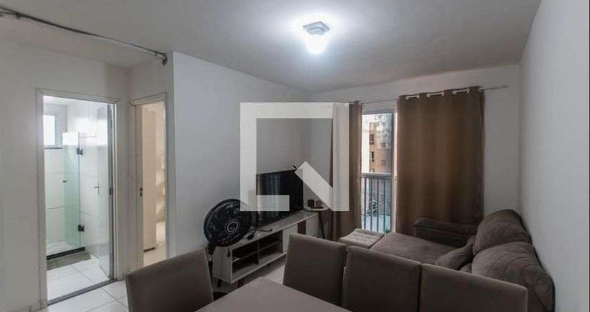 Apartamento para Aluguel - Alphaville II, 2 Quartos,  44 m² - Salvador