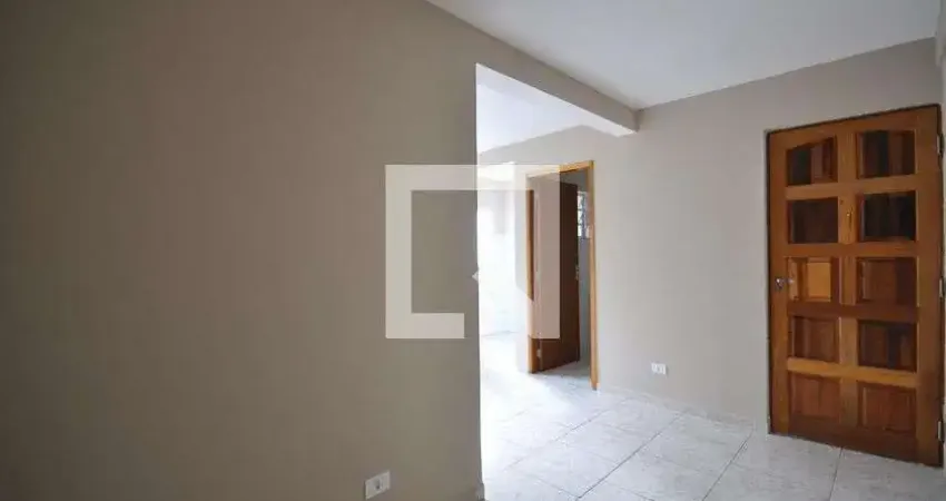 Apartamento para Aluguel - Parque Casa de Pedra, 1 Quarto,  40 m² - São Paulo