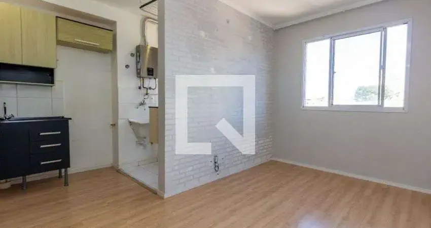 Apartamento para Aluguel - Artur Alvim, 2 Quartos,  35 m² - São Paulo
