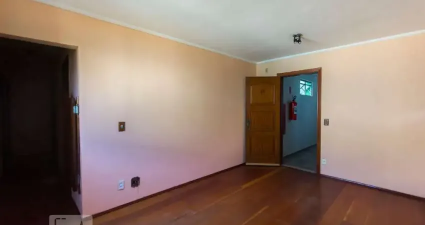 Apartamento para Aluguel - Parque Industrial, 3 Quartos,  78 m² - Campinas