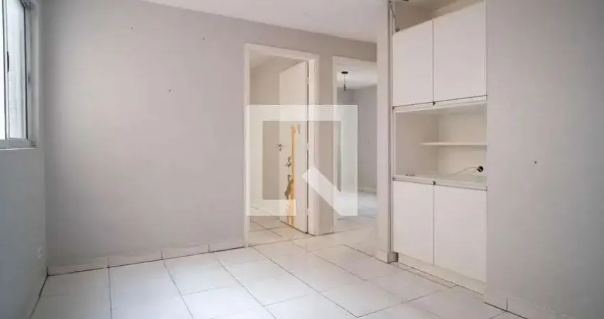 Apartamento para Aluguel - Artur Alvim, 2 Quartos,  47 m² - São Paulo