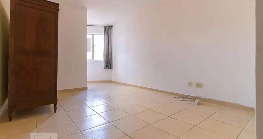 Kitnet / Stúdio para Aluguel - Bosque, 1 Quarto,  36 m² - Campinas