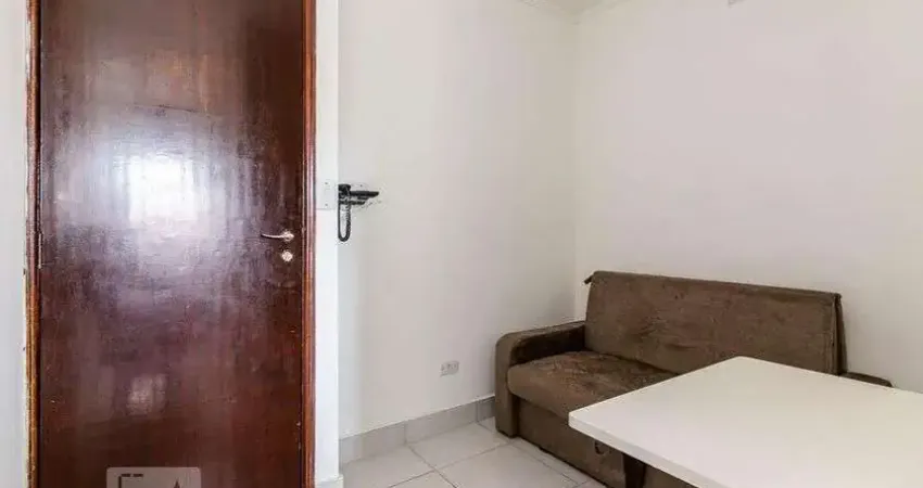 Kitnet / Stúdio para Aluguel - Vila Re, 1 Quarto,  15 m² - São Paulo