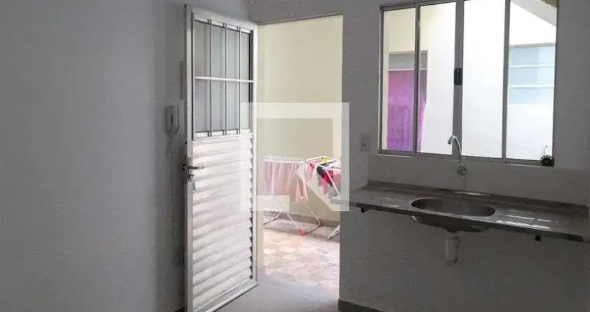 Kitnet / Stúdio para Aluguel - Ponte Grande, 1 Quarto,  37 m² - Guarulhos