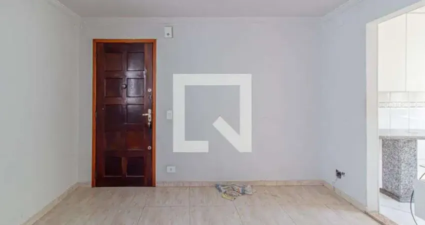 Apartamento para Aluguel - Artur Alvim, 2 Quartos,  56 m² - São Paulo