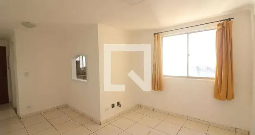 Apartamento para Aluguel - Mandaqui, 2 Quartos,  50 m² - São Paulo