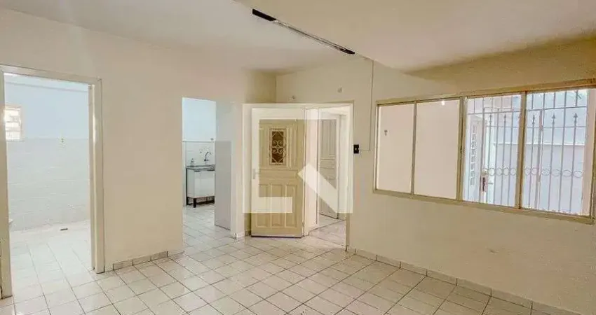 Casa para Aluguel - Vila Gustavo, 1 Quarto,  150 m² - São Paulo