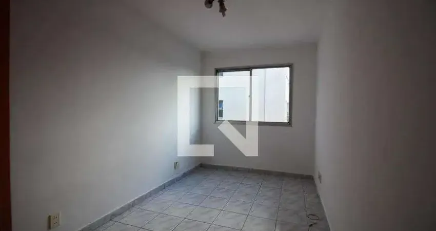 Apartamento para Aluguel - Vila Prudente, 1 Quarto,  34 m² - São Paulo