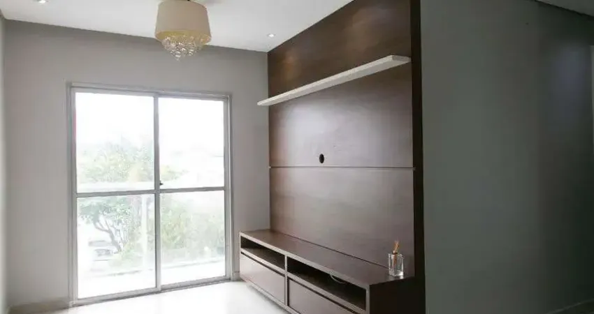 Apartamento para Aluguel - Vila Progresso, 2 Quartos,  51 m² - São Paulo
