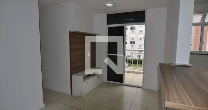Apartamento para Aluguel - Freguesia , 2 Quartos,  49 m² - Rio de Janeiro