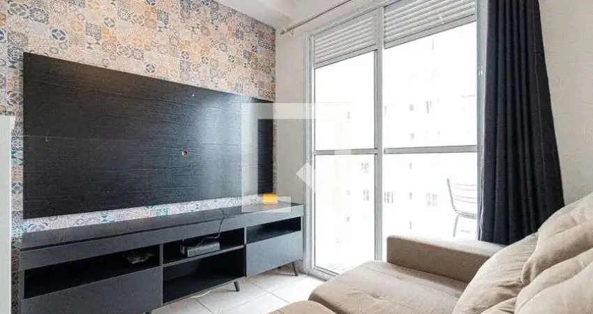 Kitnet / Stúdio para Aluguel - Cangaíba, 1 Quarto,  31 m² - São Paulo