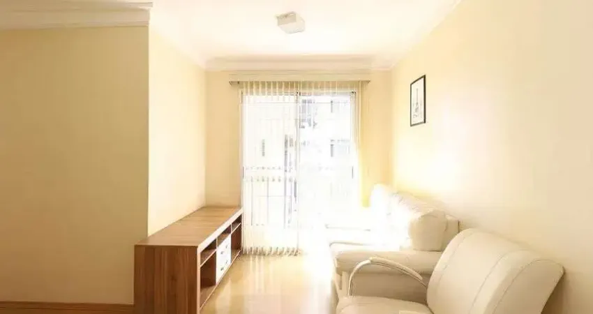 Apartamento para Aluguel - Vila Guilherme, 2 Quartos,  55 m² - São Paulo