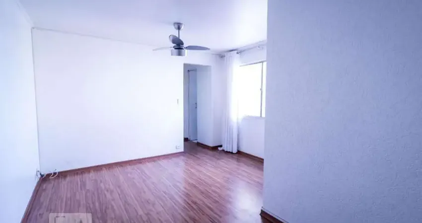 Apartamento para Aluguel - Tatuapé, 2 Quartos,  50 m² - São Paulo