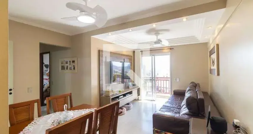 Apartamento para Aluguel - Ponte Preta, 3 Quartos,  84 m² - Campinas