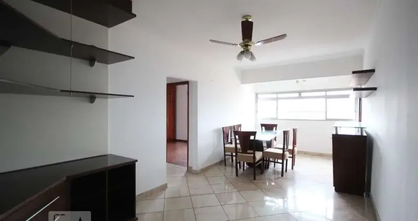 Apartamento para Aluguel - Quitaúna, 2 Quartos,  90 m² - Osasco