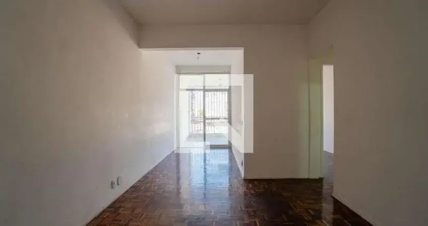 Apartamento para Aluguel - Vila Isabel, 1 Quarto,  63 m² - Rio de Janeiro