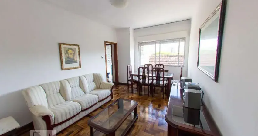 Apartamento para Aluguel - Santana, 2 Quartos,  78 m² - Porto Alegre