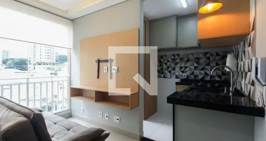 Apartamento para Aluguel - Vila Aricanduva, 1 Quarto,  26 m² - São Paulo