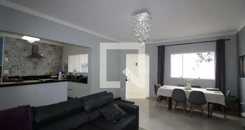 Casa para Aluguel - Vila Formosa, 2 Quartos,  65 m² - São Paulo