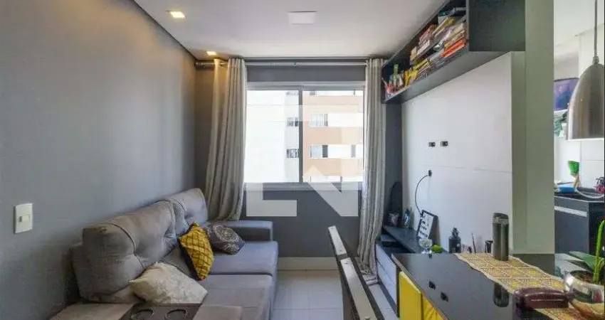Apartamento para Aluguel - Água Branca, 1 Quarto,  33 m² - São Paulo