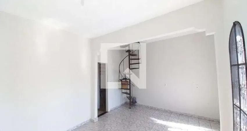 Casa para Aluguel - Campos Elíseos , 3 Quartos,  150 m² - Campinas