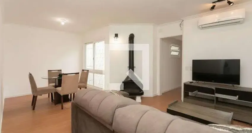 Apartamento para Aluguel - Petrópolis, 2 Quartos,  85 m² - Porto Alegre